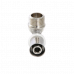 Тройник пресс с наружной резьбой 26х1/2"х26 Valtec VTm.233.N.260426