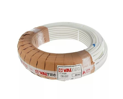 Труба металлопластиковая PEX-AL-PEX 40х3,5 Valtec V4035