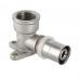 Водорозетка пресс с внутренней резьбой 20х1/2" Valtec VTm.254.N.002004