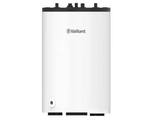 Водонагреватель косвенного нагрева Vaillant VGR VIH R CN 200, 9004030