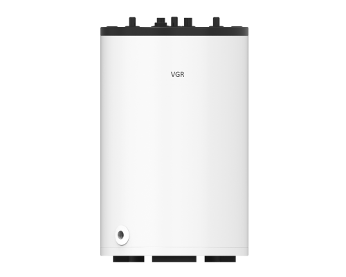 Водонагреватель косвенного нагрева Vaillant VGR VIH R CN 200, 9004030