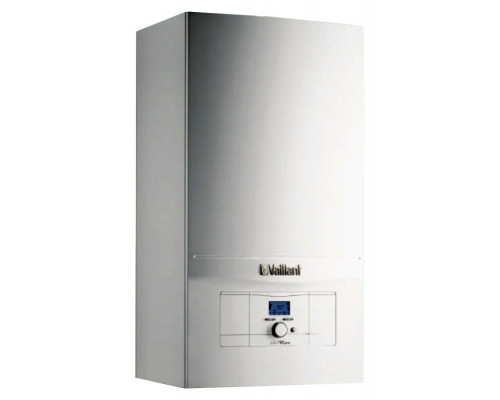 Vaillant turboTEC pro VUW 282/5-3 газовый котёл двухконтурный турбированный 0010027321 (Ваиллант)