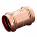Муфта пресс 42, медь Profipress Viega 292713