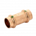 Муфта пресс 18, медь Profipress Viega 292744