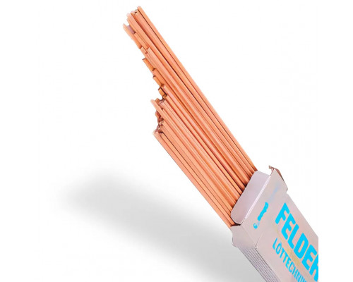 Припой Felder Cu-Rophos L-Ag5P 5%