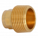 Муфта с наружной резьбой под пайку 15х3/4" Viega 102234