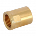 Муфта с внутренней резьбой под пайку 22х1/2" Viega 101664