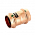 Муфта пресс 28, медь Profipress Viega 292676