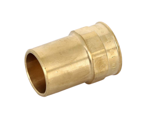 Вставка-В 28 х 3/4", бронза Sanpress Viega 130954