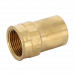 Вставка-В 28 х 3/4", бронза Sanpress Viega 130954