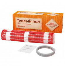 Комплект теплого пола Warmstad WSM 1360-9,0