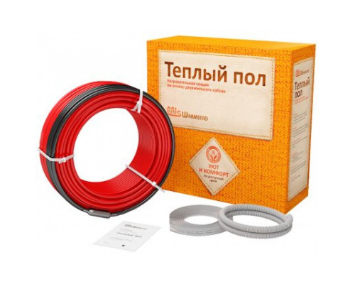 Комплект теплого пола Warmstad WSS 910-61,0