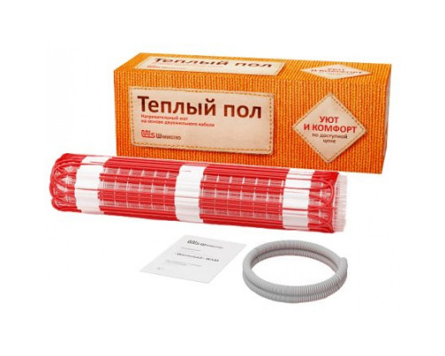 Комплект теплого пола Warmstad WSM 100-0,65