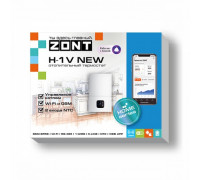 ZONT H-1V NEW отопительный термостат арт. ML00005890 