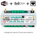 ZONT H-1000+ PRO универсальный контроллер для систем отопления ML00005558