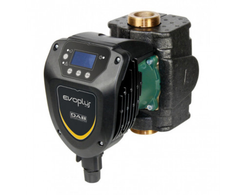 Насос циркуляционный бытовой DAB EVOPLUS B 110/220.32 SAN M