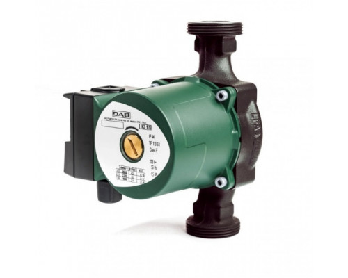 Насос циркуляционный бытовой DAB VA 65/130 + гайки G 1 1/2 в подарок