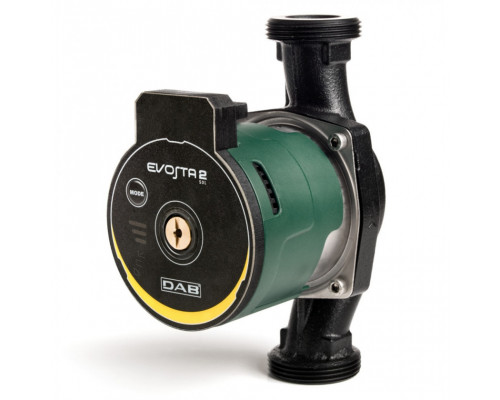 Насос циркуляционный бытовой DAB EVOSTA2 20-105/130 SOL PWM