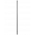 Электрический полотенцесушитель X-1 Neo  120/3  Оружейная сталь D122627