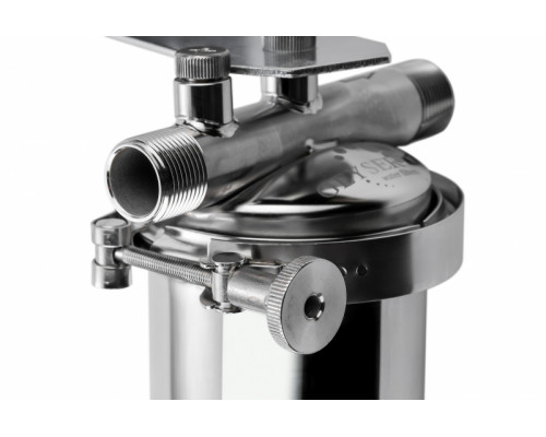 Корпус фильтра Гейзер Тайфун 10SL 3/4" Корпуса (Geizer) 50668
