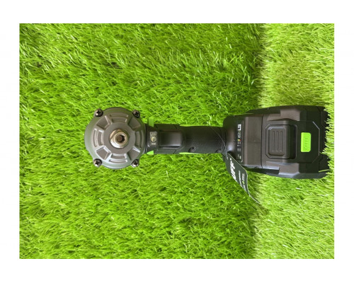 Аккумуляторный Гайковерт GRUFF GF-450 в кейсе