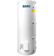 Бойлеры косвенного нагрева Baxi UBC 300 DC
