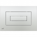 Кнопка смыва AlcaPlast M471 хром - глянцевая