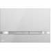 Клавиша смыва AlcaPlast STRIPE-INOX мат/глянец