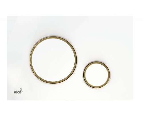 Клавиша смыва Alcaplast M775