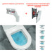 Инсталляция для унитаза AlcaPlast AM101/1120-4:1 RU M578-0001