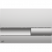 Кнопка смыва AlcaPlast M1732 хром - матовая