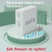 Прямоточная система обратного осмоса atoll TWIST 600 ATEFDR123
