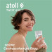 Прямоточная система обратного осмоса atoll TWIST 600 ATEFDR123