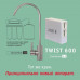 Прямоточная система обратного осмоса atoll TWIST 600 ATEFDR123