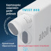 Прямоточная система обратного осмоса atoll TWIST 800 (A-5800p) ATEFDR122