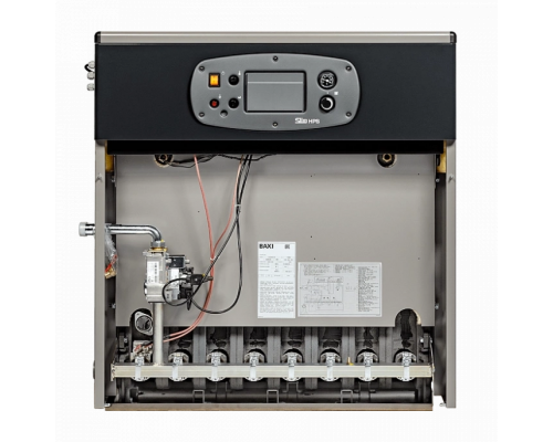 Котел газовый напольный Baxi SLIM HPS 1.80 (A7114600)