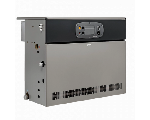 Котел газовый напольный Baxi SLIM HPS 1.99 (A7114601)