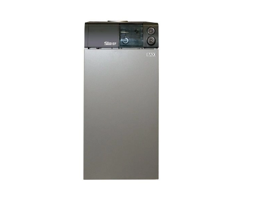 Напольный энергонезависимый котел Baxi Slim EF 1.31