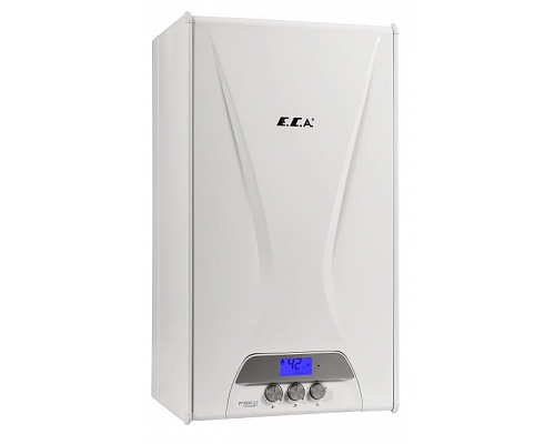 Котел газовый настенный традиционный PROTEUS PLUS BLUE 28 HM NG E.C.A