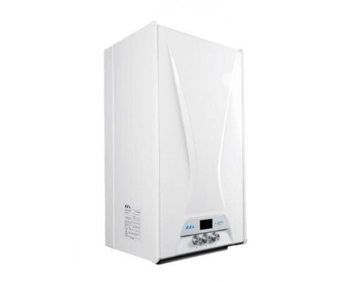 Котел газовый настенный традиционный GELIOS PLUS 28 HM NG E.C.A