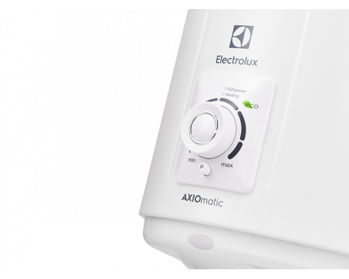 Водонагреватель накопительный электрический Electrolux EWH 50 AXIOmatic Slim НС-1007011