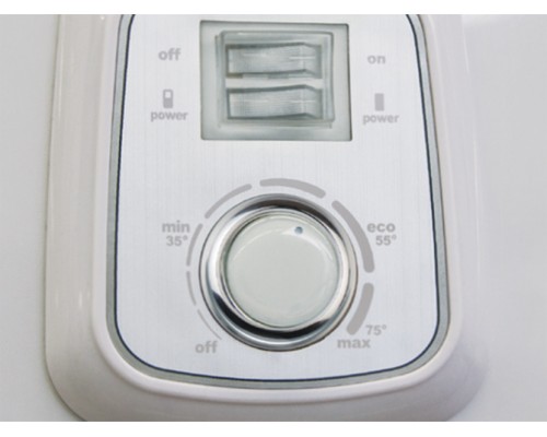 Водонагреватель накопительный электрический Electrolux EWH 100 Royal Silver H НС-1023783
