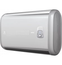 Водонагреватель накопительный электрический Electrolux EWH 100 Royal Silver H НС-1023783  (Электролюкс) 