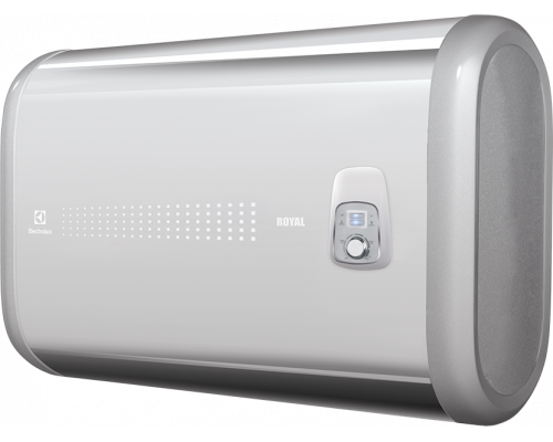 Водонагреватель накопительный электрический Electrolux EWH 100 Royal Silver H НС-1023783