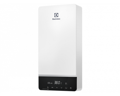 Водонагреватель проточный электрический Electrolux NPX 12-18 Sensomatic Pro НС-1036901 (Электролюкс)