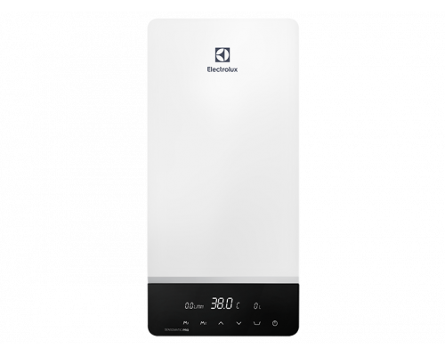 Водонагреватель проточный электрический Electrolux NPX 12-18 Sensomatic Pro НС-1036901 (Электролюкс)