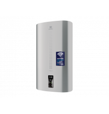 Водонагреватель накопительный электрический Electrolux EWH 100 Centurio IQ 2.0 Silver