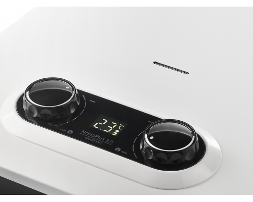Газовый водонагреватель проточный Electrolux GWH 10 NanoPlus 2.0 НС-1139040