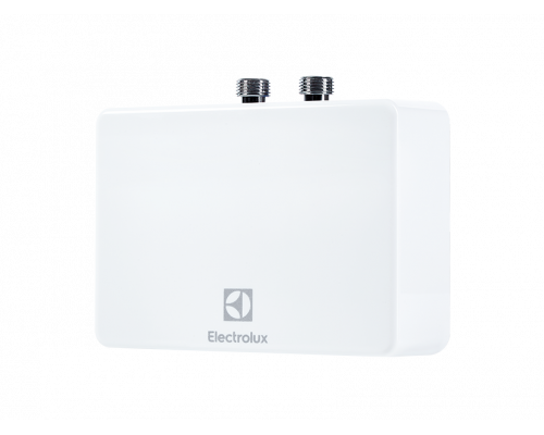Водонагреватель проточный электрический Electrolux NP 4 Aquatronic 2.0 НС-1146490  (Электролюкс)