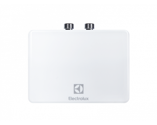 Водонагреватель проточный электрический Electrolux NP 4 Aquatronic 2.0 НС-1146490  (Электролюкс)